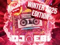 Download Lagu Ebi's Classics In The Mix Winter 2025 Edition