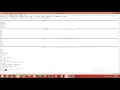 practical 6 Write python program to perform operation on lists