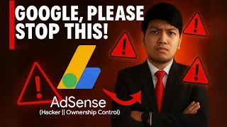my adsense got hacked u0026 lost access part 1