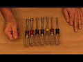 My Favorite Tools Nut Drivers