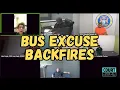 Download Lagu Defendant's BUS Story BACKFIRES w/ Magistrate Burton - LATE To Judge Bryant's Courtroom - 9 FTAs