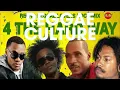 Download Lagu Reggae Culture Lovers Rock Mix 2025 Ft Sanchez, Garnet Silk, Wayne Wonder, Singing Ghost