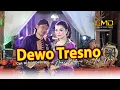 Download Lagu Dewo Tresno - Lek Doel Feat.  Dewi Ndaru (Official Music Video)