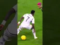 Vinicius Jr CRAZY DRIBBLING SKILLS 🔥😍