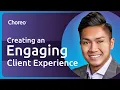 How Financial Advisors Create Engaging Client Experiences