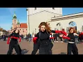 [DANCE IN PUBLIC | ONE TAKE] Lady Gaga 'Judas' Dance Cover by Majesty Team