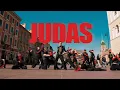 Download Lagu [DANCE IN PUBLIC | ONE TAKE] Lady Gaga 'Judas' Dance Cover by Majesty Team