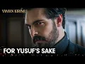 Download Lagu I'm giving Seher her new mission | Yaman Kırımlı | Multi Dub