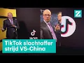 Download Lagu TikTok krijgt flinke dreun • Z zoekt uit