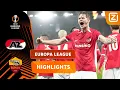 Download Lagu GEKKENHUIS! AZ STUNT TEGEN DE ROMEINEN!!! 😱🥵 | AZ vs Roma | Europa League 2024/25 | Samenvatting