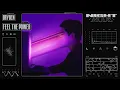 Download Lagu DRYDEN - Feel The Power [NIGHTMODE]