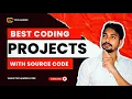 Best Coding Projects for College Students 2025 Beginner to Advanced FREE Source Code Tips
