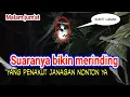 Download Lagu #VIRAL...SUARA KUNTILANAK TEREKAM JELAS SA'AT MANCING BELUT#MAMCING BELUT MALAM JUM'AT KELIWON