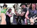 Queensrÿche - Queen Of The Reich, 3-5-2024 on Monsters Of Rock Cruise at the Pool Stage.