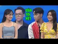 Lagu 💥 Người yêu \u0026 kẻ thứ 3 “ĐỐI ĐẦU SINH TỬ” – 1 mất 1 còn 😱
