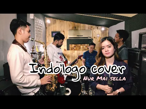 Download MP3 Indo Logo Cover