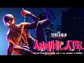 Download Lagu Annihilate - Metro Boomin x Swae Lee x Lil Wayne x Offset | Spiderman: Miles Morales