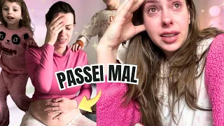 PRIMEIROS 3 MESES GRÁVIDA