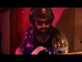 Plastilina Mosh - Nalguita | El Ganzo Session
