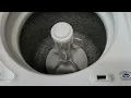 Kenmore HE Washer Lid Lock Test How to Diagnose Confirm It s Working