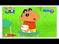 Download Lagu 🌬️ShinChan Hindi cartoon! 🫕FooD Episode🍿@shinchain30 special 📸