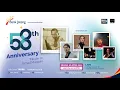 Download Lagu Bank Jateng 58th Anniversary Presents : \