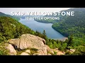 10 National Parks That Are BETTER Than Yellowstone You re Missing Out