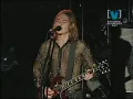 Silverchair - Miss You Love (BDO 2002)