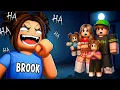 Download Lagu BROOK CAN'T STOP LAUGHING..(Brookhaven)