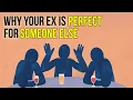 Download Lagu De wrede waarheid: waarom je ex perfect is voor iemand anders