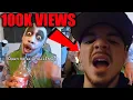 I Went VIRAL On INSTAGRAM!