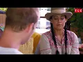 Can Charlie Heal Actress Cree Summer s Eye Problems The Healer