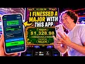 We Tested Our AP Slot App In A Casino And It Worked