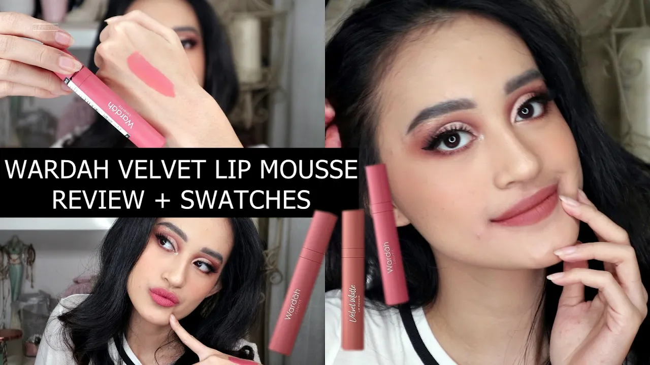 HONEST DREAM MATTE MOUSSE FOUNDATION BY MAYBELLINE REVIEW | WEAR TEST | GIVEAWAY ON MY IG!