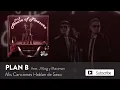 Plan B - Mis Canciones Hablan de Sexo ft. J King y Maximan [Official Audio]