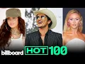 Billboard Hot 100 Top 10 Countdown For April 18th 2026 Billboard News