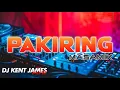 Lagu PAKIRING MASAMIX ( DJ JHARID X DJ PATRICK X DJ KENT JAMES )