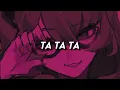 𝘽𝙖𝙮𝙖𝙣𝙣𝙞 - 𝙏𝙖 𝙏𝙖 𝙏𝙖 ( s l o w e d + r e v e r b)