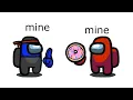Download Lagu Among Us Donut Battle - 43 - Police Ninja