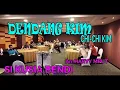 DENDANG KIM - SI KUSIA BENDI - CHICHI KIM - LAGU MINANG