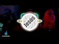 Funky - Odanis BSK - Lizzy Parra / Tu Manto (Remix)