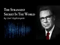 The Strangest Secret in the World by Earl Nightingale Daily Listening