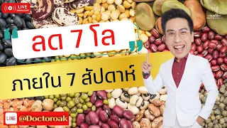 ทำไมการกินถั่วลูกไก่ออร์แกนิคจึงช่วยให้ร่างกายลดไขมันและขับถ่ายดีขึ้น