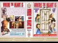 Download Lagu Where The Heart Is UK VHS Opening (Guild) 1991