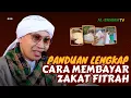 Lagu PANDUAN LENGKAP ZAKAT FITRAH‼️ Hukum, Syarat, \u0026 Cara yang Benar | Buya Yahya