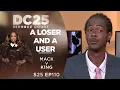 A User And A Loser Ashley Mack v Wesley King