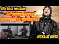 Download Lagu DUET KING HARMONIK || ALIP BATA REACTION || MUNAJAT CINTA #alipbata #alip_ba_ta #alipbatareaction