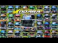 Download Lagu KUMPULAN KLAKSON TELOLET BASURI TERBARU ANDARA QQ TRANS SUARANYA TER MERDU,ENAK ENAK \u0026 BUS BANSEL 