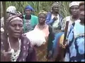 Kom Traditional dance and music from northwest   Cameroon