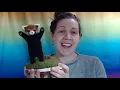 How To Add Finer Details using Wool Batts for Needle Felting